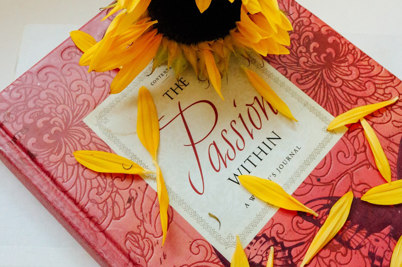 Wholehearted Journaling